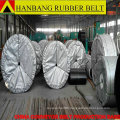 supply rubber conveyor belt for coal mining